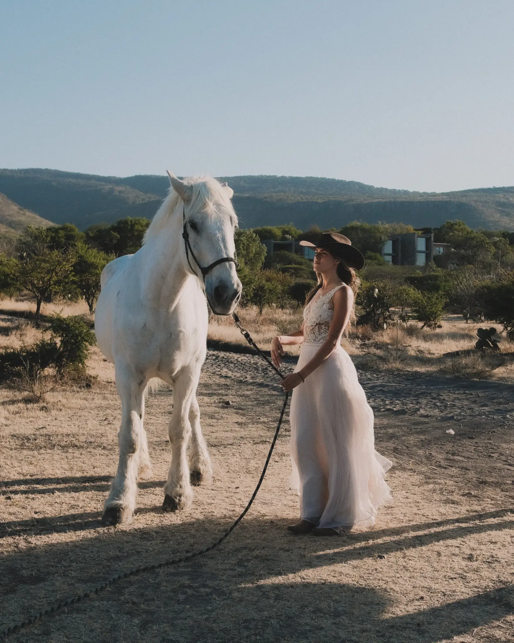 Bodas en Casa X
