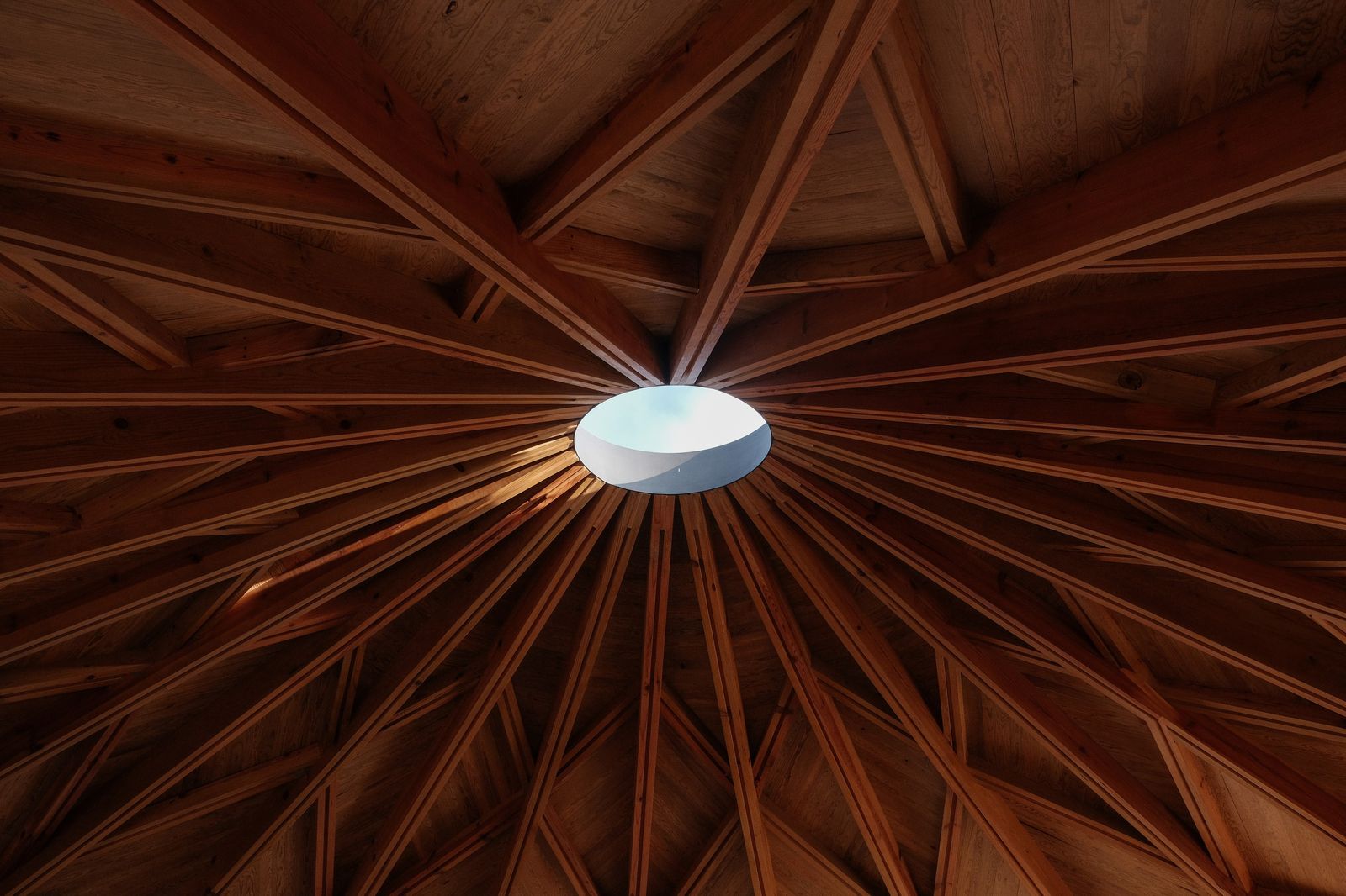 Cúpula de la Shala