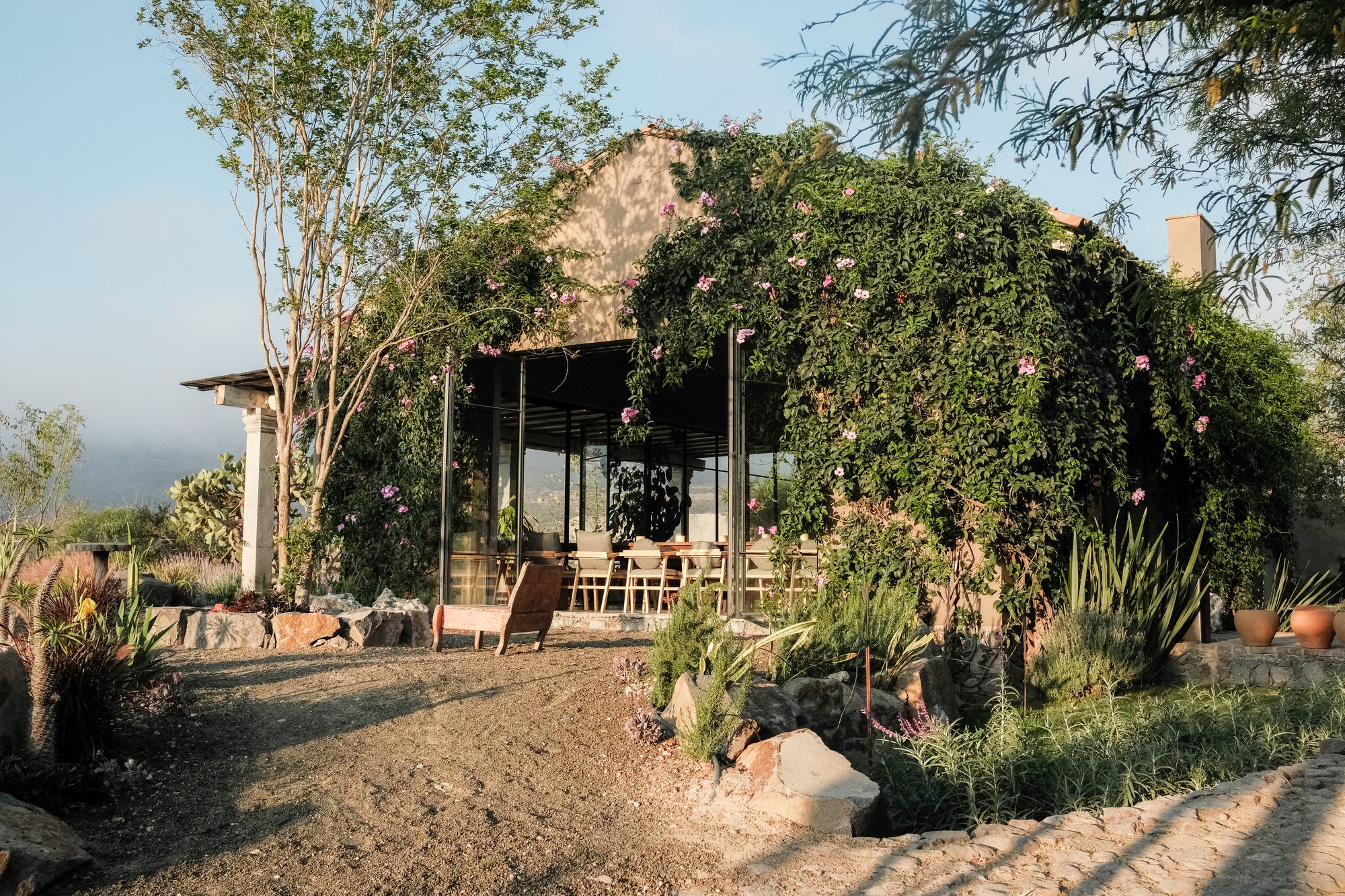 El Gran Salón